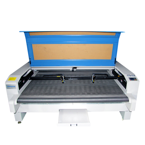 laser printing machine